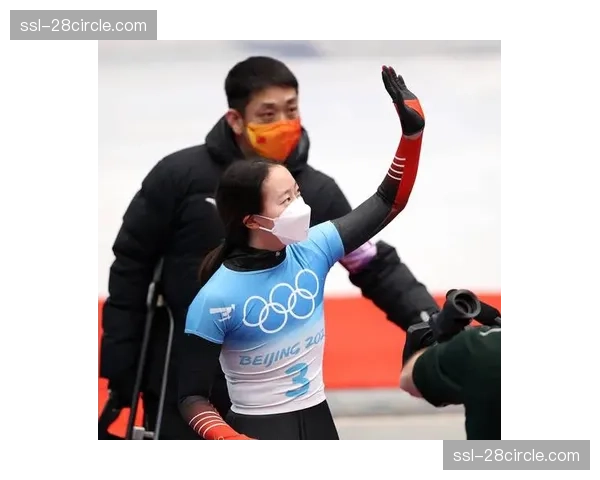 中国雪车组合刷新历史最佳 弱势项目实现稳步提升